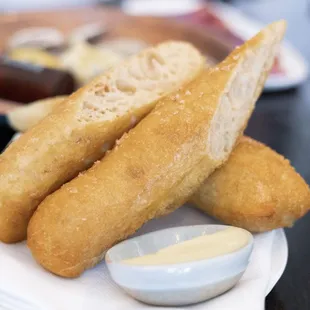 House Bread and Butter