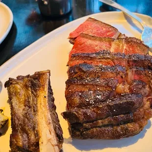 Bone in Ribeye