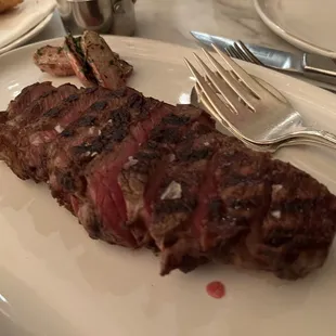 Wagyu Steak