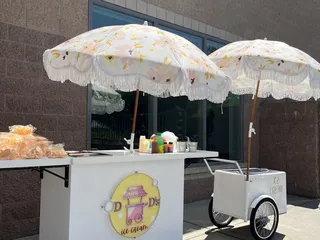DD's Ice Cream