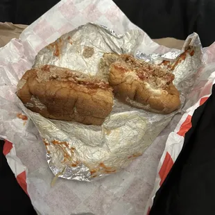 Chicken cheese steak