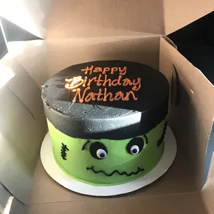 November Birthday