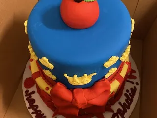 The Cakehole