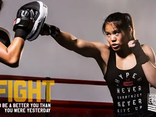 Elevate Martial Arts