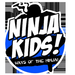 Ninja Kids Program - Ages 3+ (Free movement with a fun combination of gymnastics and martial arts)