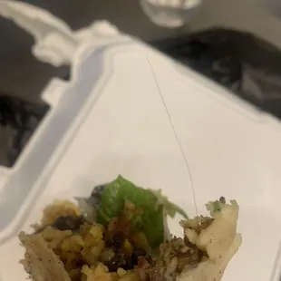 Gym Tacos