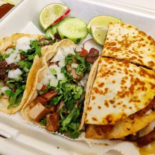 Suadero Taco