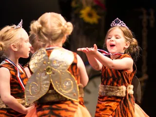 Dublin Dance Centre & Gymnastics