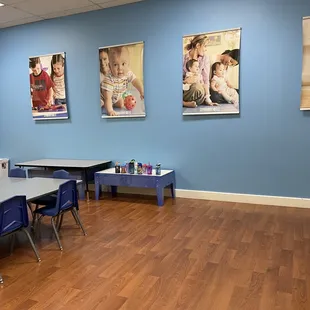 classroom