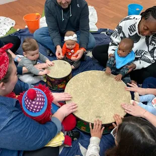 Baby class
