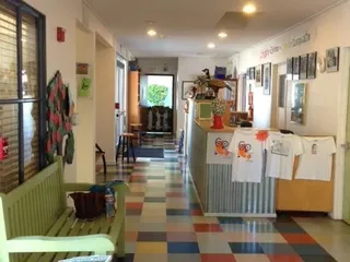 Junior Center of Art & Science