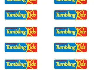 Tumbling Kids