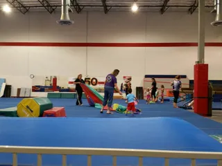 Kips Gymnastics