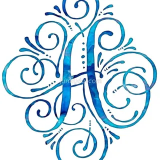 A W.