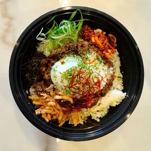 Wagyu Donburi