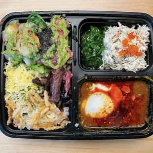 Gyo Gyo En Bento Box