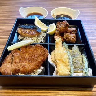 Chicken Karaage