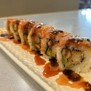 Ninja Roll
