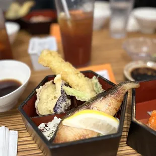 Misoyaki Butterfish