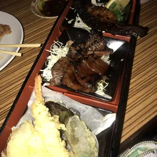Bento Box