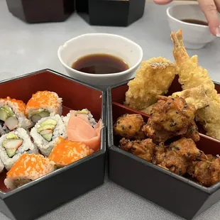 Chicken Karaage