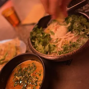 Gyoza Bar