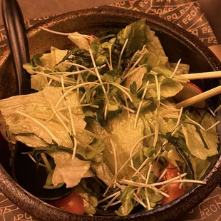 Salad