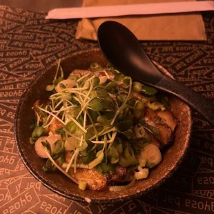 pork bowl
