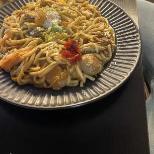 Gyoza Bar