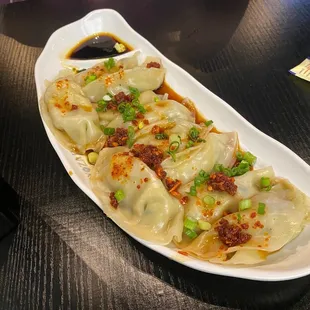Gyoza