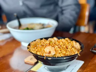 Yokohama Ramen Izakaya