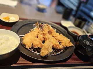 Tonkatsu Kuro