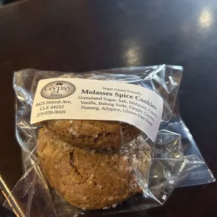 Gypsy Beans and Baking Company