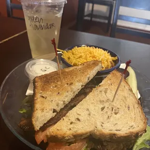 BLT &amp; Gypsy&apos;s Beef Chili