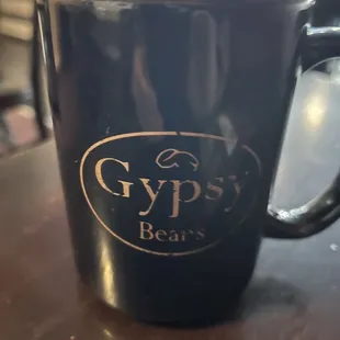 Medium latte with oat milk