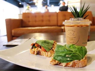 Heritage Coffee