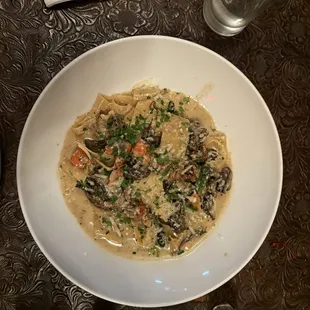 Gypsy Bistro