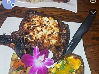 Woodbridge Inn Steakhouse