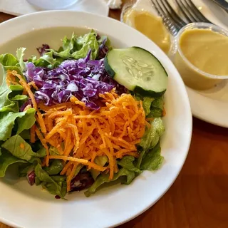 Gypsy House Dressing