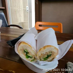 Only took 35 minutes to arrive here today!!!!