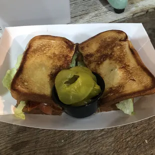 BLT