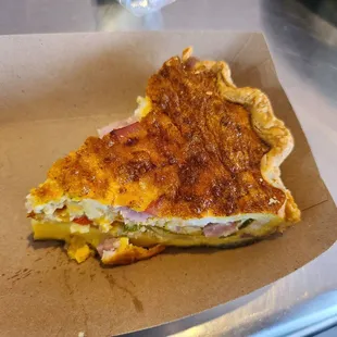 Quiche
