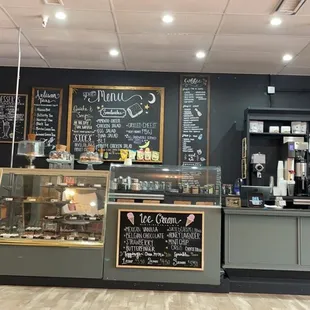 Super cute ordering station!!