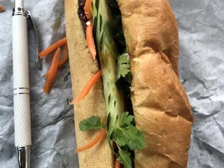 Deluxe Tapioca