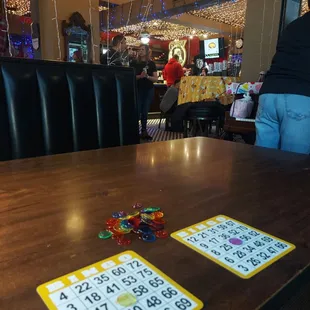 Bingo