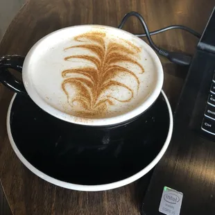 Chai Latte