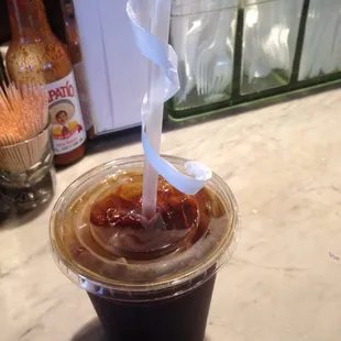 Cold Brew