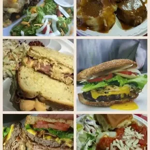 food