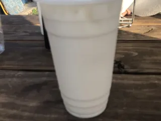 Tony's Food Truck