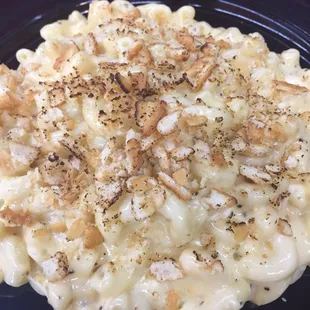 Mac &amp; Cheese